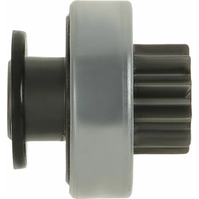 Voľnobežná prevodovka, štartér AS-PL SD3047
