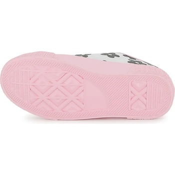 Marc Jacobs Детски ниски кецове Marc Jacobs (W60820.27.35)