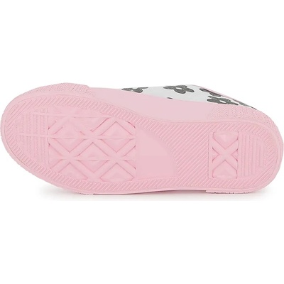 Marc Jacobs Детски ниски кецове Marc Jacobs (W60820.27.35)