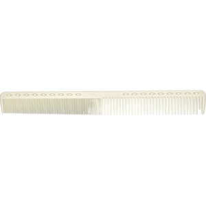 My Salon Premium Cutting Comb Y810 White