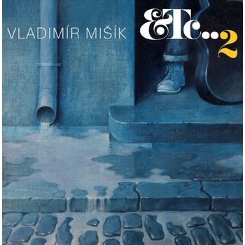 MISIK VLADIMIR - ETC CD