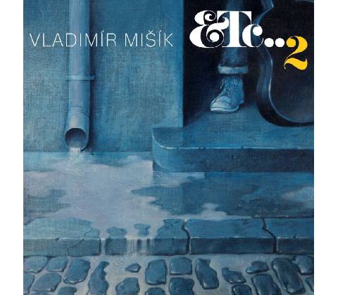 MISIK VLADIMIR - ETC CD