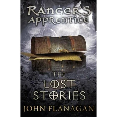 The Lost StoriesJohn Flanagan