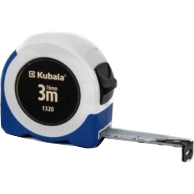 KUBALA svinovací metr 5m 1321