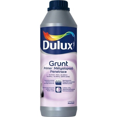 Akzo Nobel Dulux Grunt Objem: 5 l