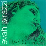 Pirastro Evah Pirazzi Solo Bass Set Струни за контрабас (P449000)