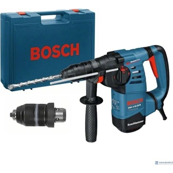 Bosch GBH 3-28 DFR (061124A000)
