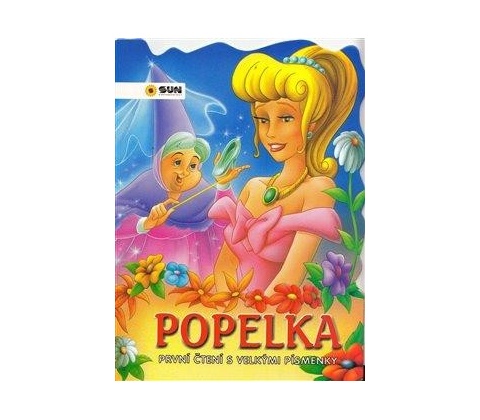 Popelka