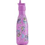 Chilly's Bottles Original Kids Crew Термо бутилка, 350 ml, розова (B35090RKCR)