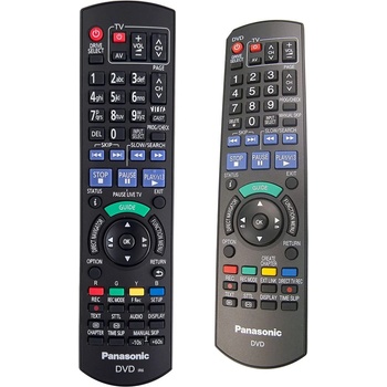 Panasonic n2qayb000127 - оригинален дистанционен контрол (n2qayb000127)