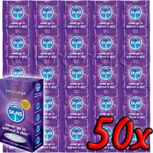 Skins Extra Large 50 ks
