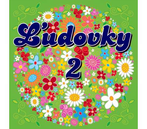Ľudovky 2 -