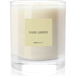 Ambientair COLOURS Dark Amber ароматна свещ 200 гр