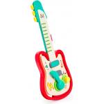 HaPe International Интерактивна играчка Hape International - Pixelz, китара Rainbow Rock (H0649) - ozone