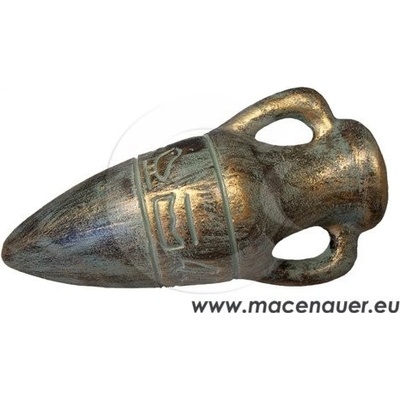 Hobby Amphora bronce S 13 cm