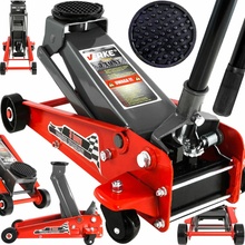 Verke Pojízdný hydraulický nízkoprofilový zvedák 3 t V80104
