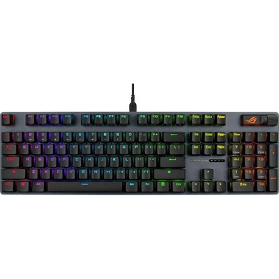 Asus ROG Strix Scope II X NX Snow V2 90MP03XF-BKUA20 US