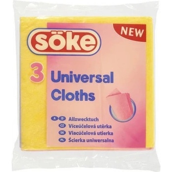 Söke Utierka Universal 3 ks