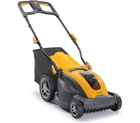 Stiga Combi 340e KIT