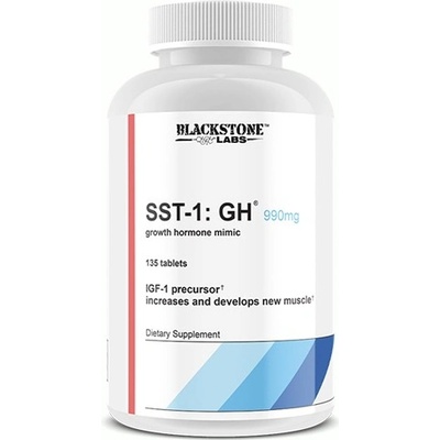 Blakstone Labs SST-1 GH 135 tabliet