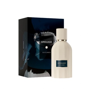 Amouage Outlands Essence de Parfum 100ml - Унисекс Парфюм Парфюми
