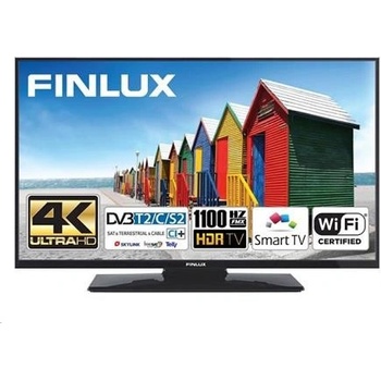 Finlux 65FUF7161