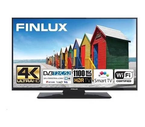 Finlux 65FUF7161
