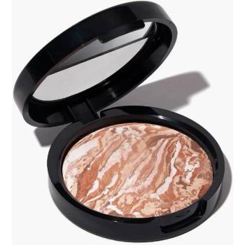 Laura Geller Многофункционален бронзант Laura Geller Baked Bronze-n-Brighten Multipurpose Bronzer (849154051854)