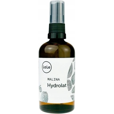 La Le Malinový hydrolát 100 ml