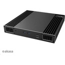 Akasa Plato TN A-NUC65-M1B