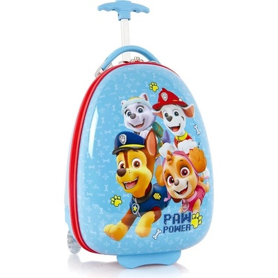 Heys Kids Paw Patrol 2w Light blue 2 13 l