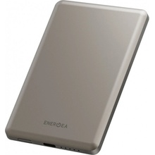 Energea 5000 mAh béžová