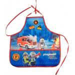 Astra Детска престилка Astra - Playmobil, Синя (AS707020001)