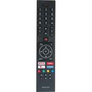 съвместим Finlux rc43137p - заместител дистанционно управление (rc43137p) Дистанционно