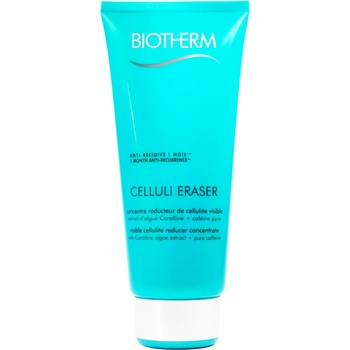 Biotherm Celluli Eraser Concentrate tělová péče proti celulitidě 200 ml