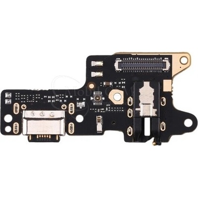 Flex kábel Xiaomi Redmi 8/8A , Nabíjací konektor, mikrofon