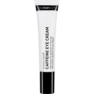 The Inkey List Caffeine Eye Cream Продукт за очи дамски 15ml