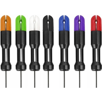 Fox Swinger Black Label Stealth Bobbin modrá