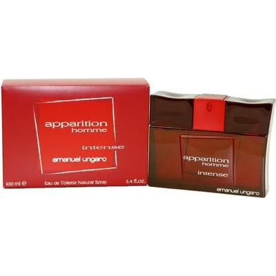 Emanuel Ungaro Apparition Homme Intense EDT 50 ml