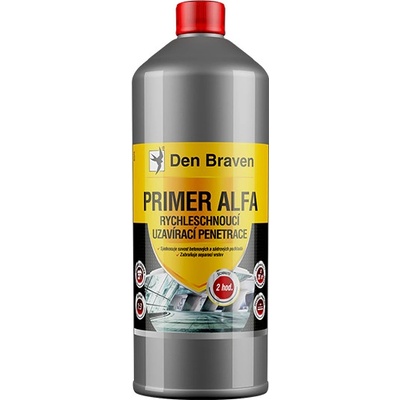 Primer ALFA, 5 l kanystr mléčně bílá