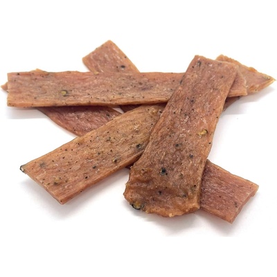 Jihočeské Jerky Morčacie s korením 20 g