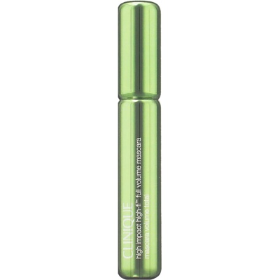 Clinique High Impact High-Fi™ Mascara riasenka pre extra objem Intense Black 10 ml