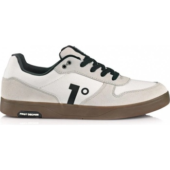 First Degree Arcade white