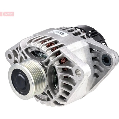 Alternátor DENSO DAN502