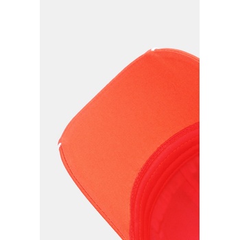 Patrizia Pepe Памучна шапка с козирка Patrizia Pepe (8F0111.AB01)