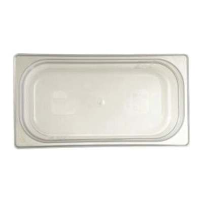 Gastronádoba plná GN 1/3 150 mm, objem 5500 ml 100008544