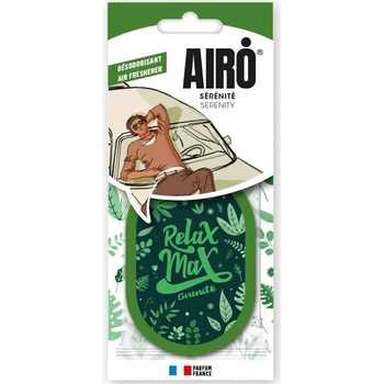 AIRO Relax Max