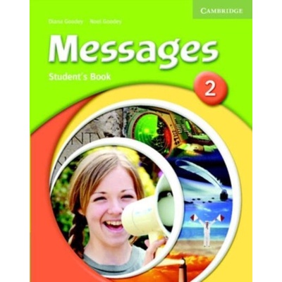 Messages 2 SB - Goodey D.,Goodey N.