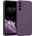 kwmobile Калъф за Samsung Galaxy A14 5G - лилав