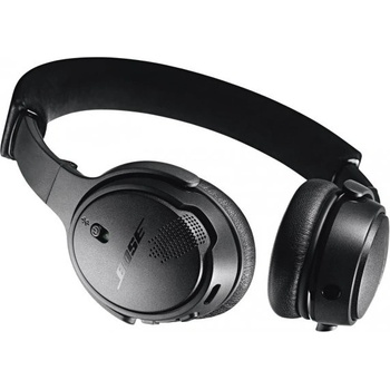 Bose SoundLink On-Ear Bluetooth